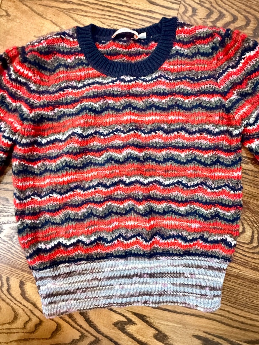 Tory Burch Sweater Never Used - Picture 2 of 5